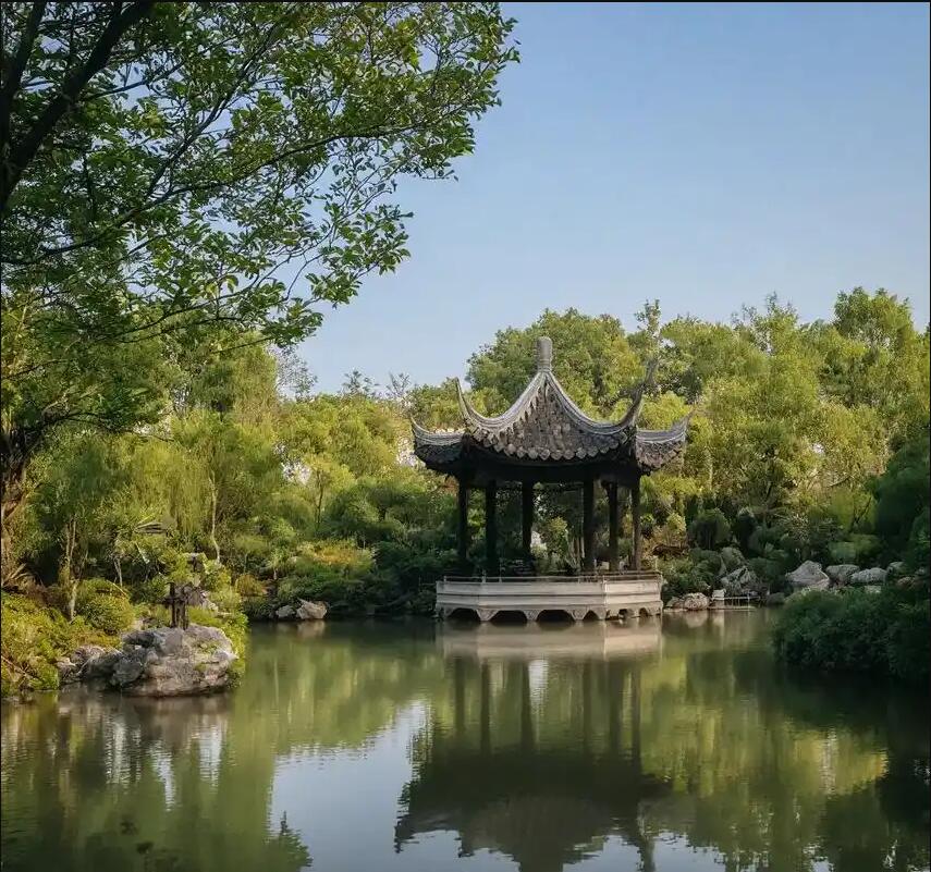 吉水县陌路餐饮有限公司